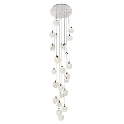 Подвесной светильник MODELUX ML.88988.25 CR