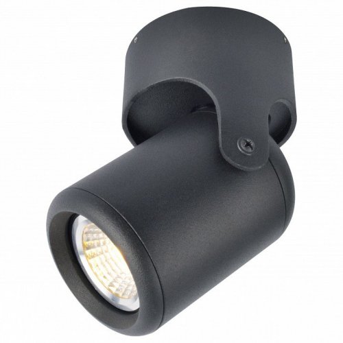 Спот Arte Lamp A3316PL-1BK Спот Arte Lamp A3316PL-1BK