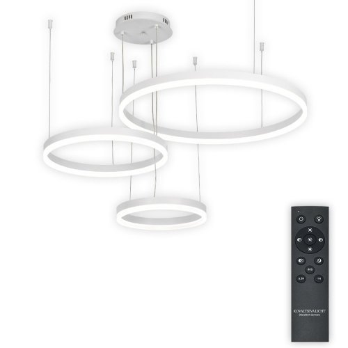 Подвесной светильник Oreol LED LAMPS 81477