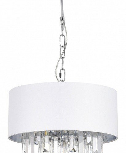 Подвесная люстра Evoluce Dahlia SLE1120-103-05 Подвесная люстра Evoluce Dahlia SLE1120-103-05