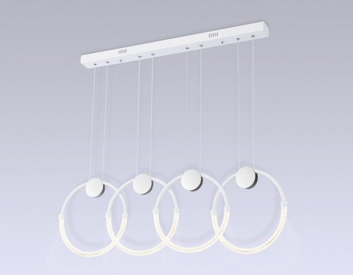 Подвесной светильник Ambrella light COMFORT FL10598