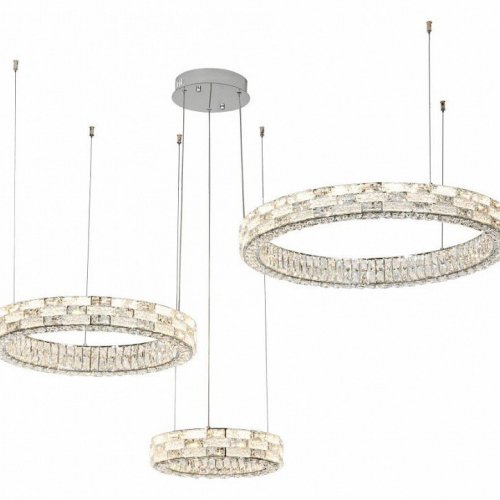 Подвесной светильник Stilfort Gabbana 4014/09/03P