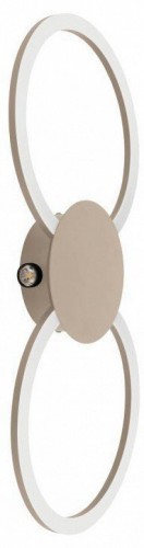 Настенный светильник Eglo Venticello 1 902127