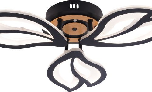 Потолочная люстра Lana 6195-703