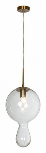 Подвесной светильник Lussole Loft LSP-8497