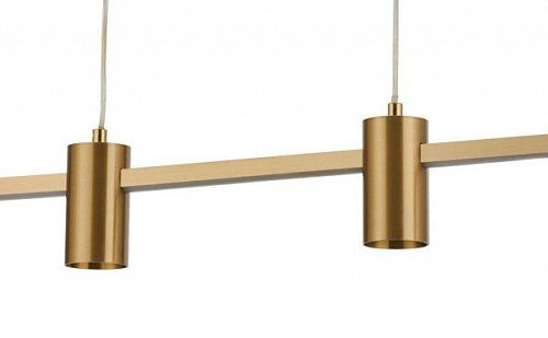 Подвесной светильник DeMarkt Ральф 675015405