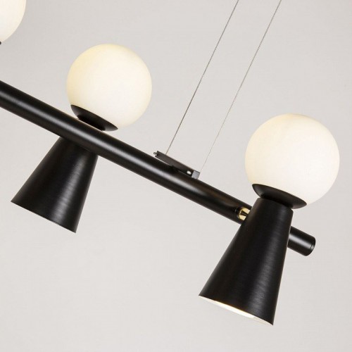 Подвесная люстра Favourite Gnomes 4095-5P Подвесная люстра Favourite Gnomes 4095-5P