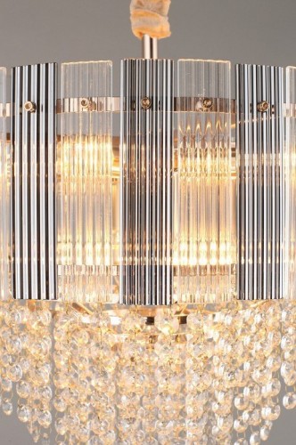 Подвесная люстра Omnilux Naro OML-69503-08