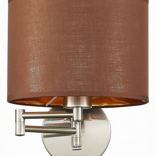 Бра Evoluce Brescia SLE300571-01 Бра Evoluce Brescia SLE300571-01