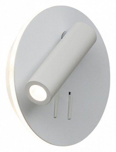 Светодиодный спот Loft IT Smile Loft2018-WH