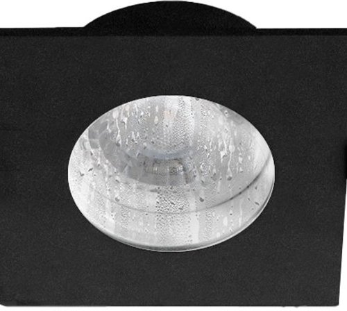 Встраиваемый светильник Crystal Lux CLT 046C1 BL IP44