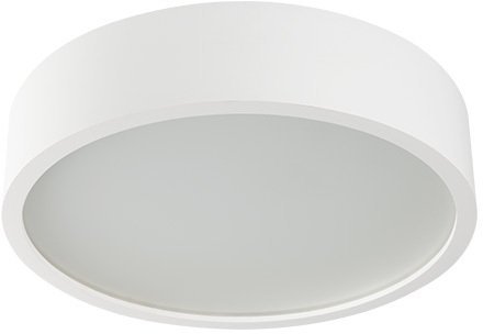 Потолочный светодиодный светильник Kanlux Jasmin 23126 Потолочный светодиодный светильник Kanlux Jasmin 23126