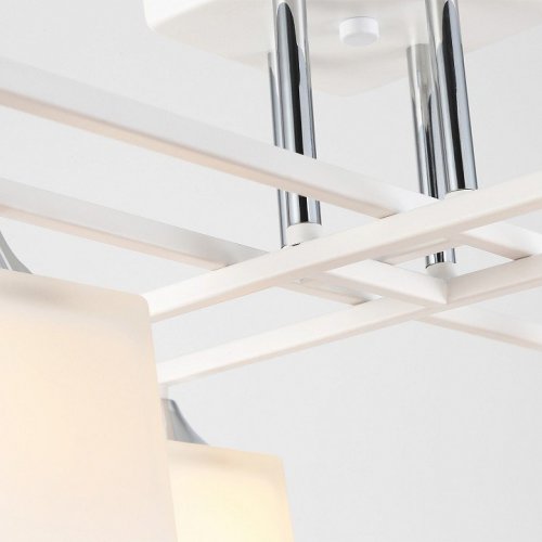 Люстра на штанге Ambrella light TRADITIONAL TR303043