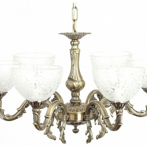 Подвесной светильник Abrasax SD802