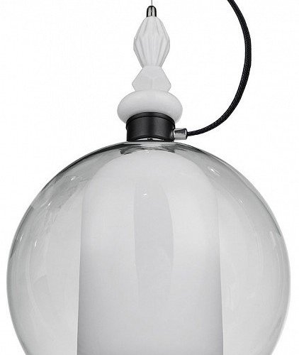 Подвесной светильник 33 идеи M66TR PND182.01.17CH.003BL-M66TR Подвесной светильник 33 идеи M66TR PND182.01.17CH.003BL-M66TR