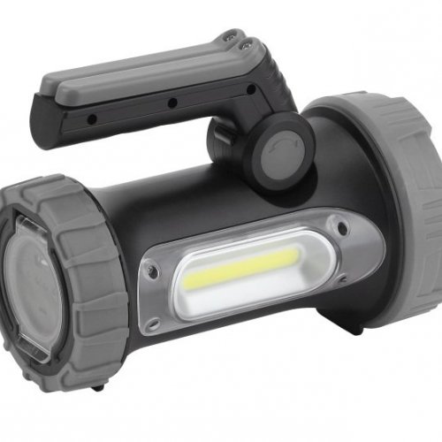 Ручной светодиодный фонарь ЭРА аккумуляторный PA-703