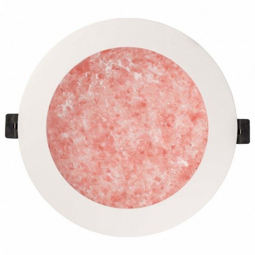 Встраиваемый светодиодный светильник DeMarkt Стаут 6 702011901 Встраиваемый светодиодный светильник DeMarkt Стаут 6 702011901