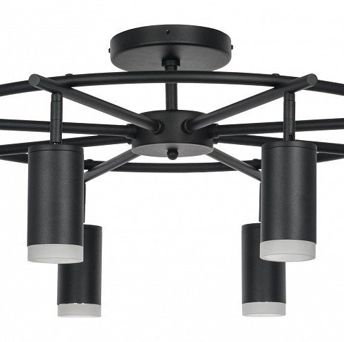 Потолочная люстра Lightstar Rullo LR7183780 Потолочная люстра Lightstar Rullo LR7183780