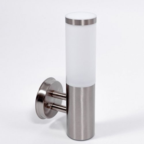 Настенный светильник уличный Oasis Light 75831 SS