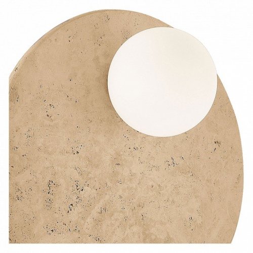 Настенный светильник ST Luce Earthy SL1194.421.01 Настенный светильник ST Luce Earthy SL1194.421.01