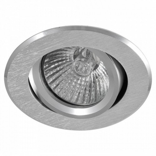 Встраиваемый светильник AM-Group AM04 AM04 AL
