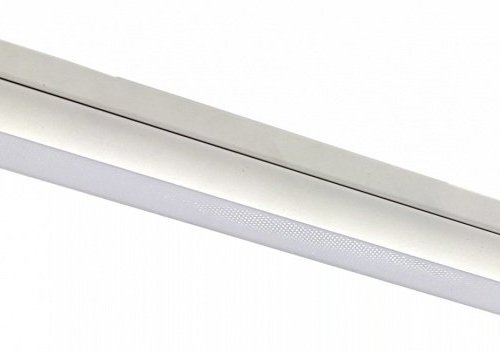 Трековый светильник Vision48/25 4825-040-L305-12W-110DG-4000K-WH