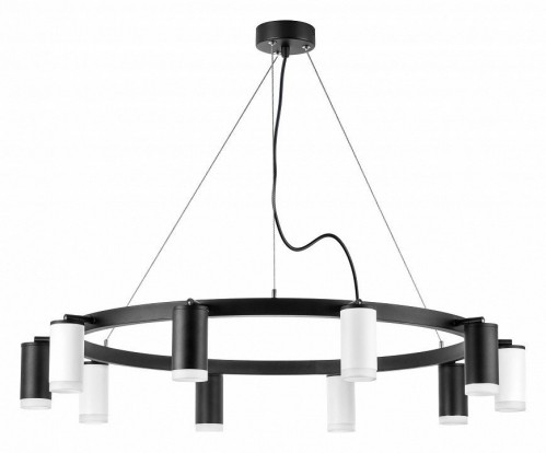 Подвесной светильник Lightstar Rullo LR0203753650