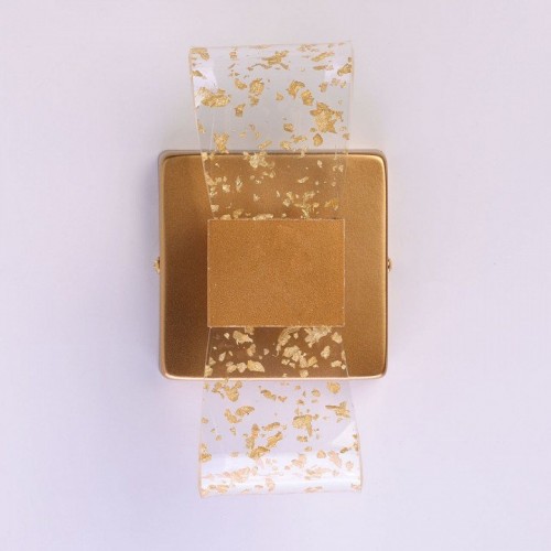 Накладной светильник De City Оскар 62 510023601