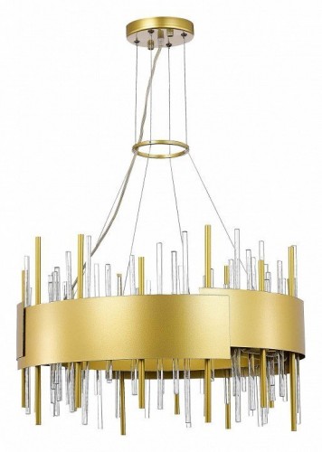 Подвесная люстра ST Luce Olvera SL1633.203.12