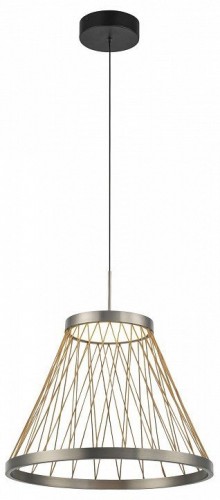 Подвесной светильник Mantra Spider 8980 Подвесной светильник Mantra Spider 8980