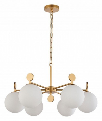 Подвесная люстра Favourite Absolute 2928-6P Подвесная люстра Favourite Absolute 2928-6P