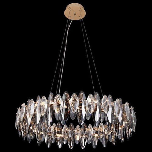 Подвесная люстра LArte Luce Stecciato L92415.92