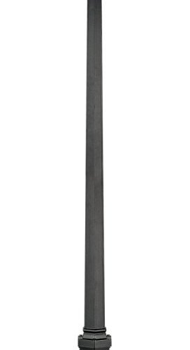 Наземный фонарь Oasis Light GENUYA 92109A 029 Bl Наземный фонарь Oasis Light GENUYA 92109A 029 Bl