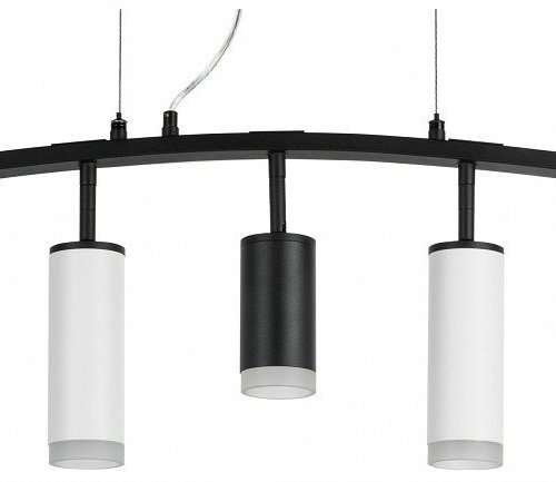 Подвесной светильник Lightstar Rullo LR7353738620 Подвесной светильник Lightstar Rullo LR7353738620