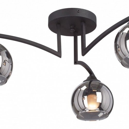 Потолочная люстра Vitaluce V4285-1/3PL Потолочная люстра Vitaluce V4285-1/3PL