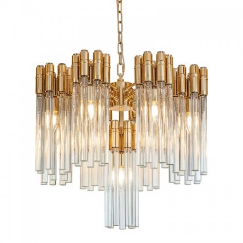 Подвесная люстра LArte Luce Burj L25909