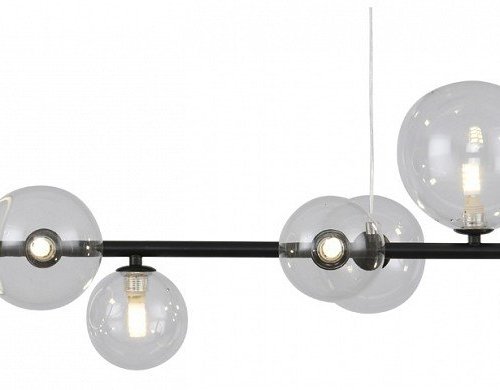 Подвесная люстра Kink Light Иона 09408-7,19