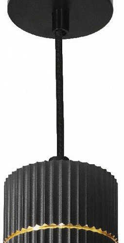 Подвесной светильник Wolta NIMB WSL-GX53/P18BG Подвесной светильник Wolta NIMB WSL-GX53/P18BG