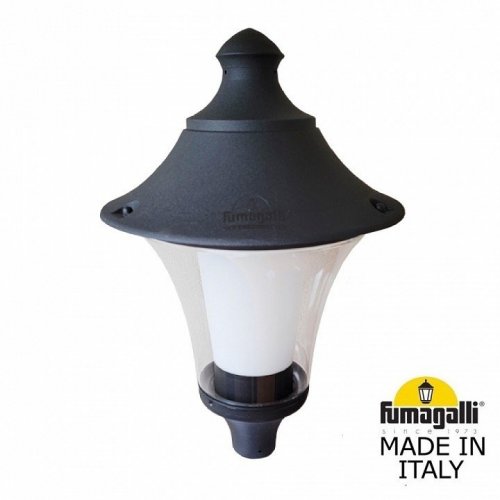 Наземный фонарь Fumagalli Remo R50.372.000.AXH27