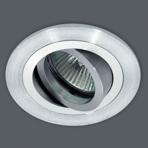 Точечный светильник Donolux A1521 A1521-Alu Точечный светильник Donolux A1521 A1521-Alu