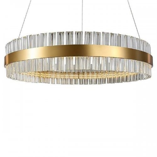 Подвесной светильник Saturno L45268.86