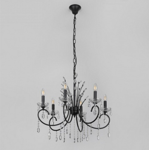 Подвесная люстра Rivoli Anamaria Б0066477