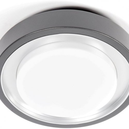 Потолочный светильник уличный Oasis Light WiZ W3351 WiZ Gr Потолочный светильник уличный Oasis Light WiZ W3351 WiZ Gr