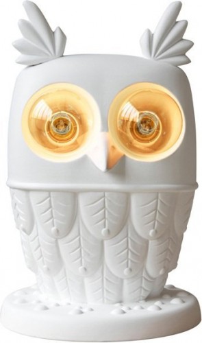 Интерьерная настольная лампа Karman Ti-Vedo CT105 1B INT