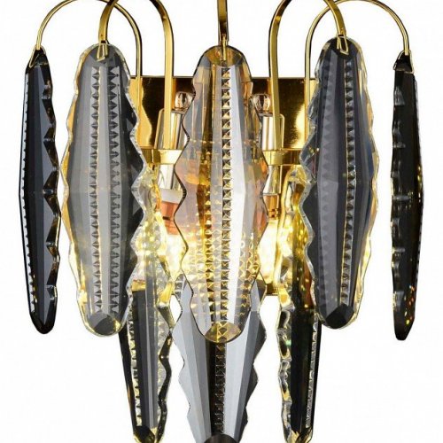 Настенный светильник Stilfort Florin 1021/03/01W Настенный светильник Stilfort Florin 1021/03/01W