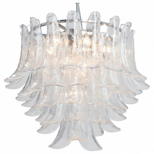 Подвесная люстра Vitaluce V5860-9/10 Подвесная люстра Vitaluce V5860-9/10