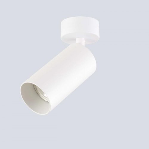 Светильник потолочный Crystal Lux CLT 084CW1R WH