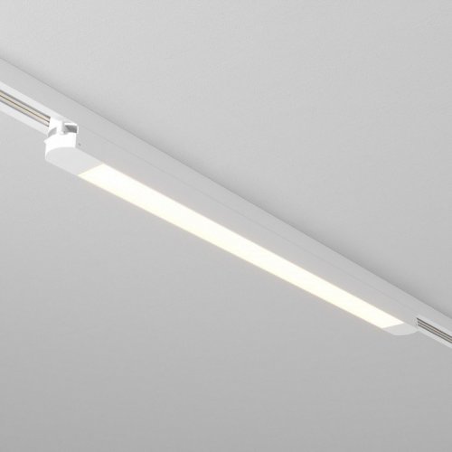 Накладной светильник Maytoni Technical Basis TR000-1-24W3K-W_1