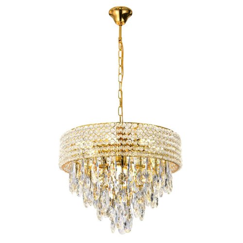 Подвесная люстра Escada Erawan ES0000014