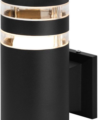 Настенный светильник уличный  GBW-102-BL-0200